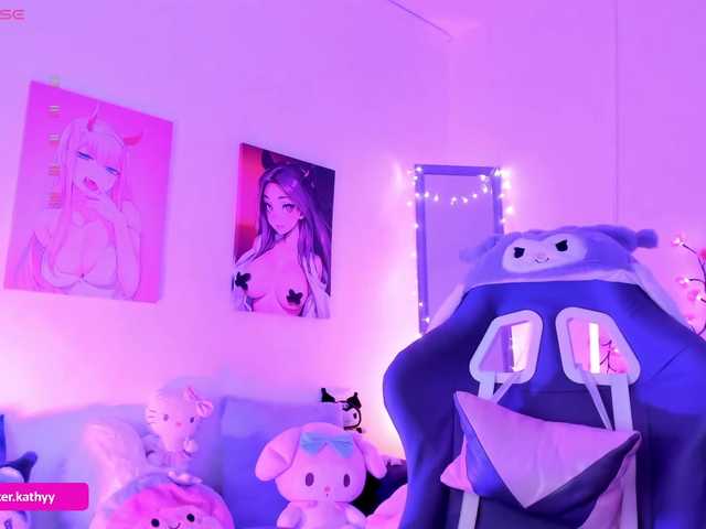 Kathybecker's BongaCams show and profile