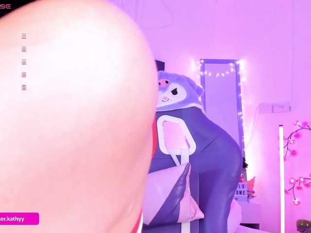 Kathybecker's BongaCams show and profile