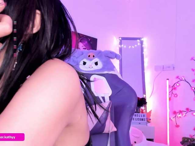 Kathybecker's BongaCams show and profile