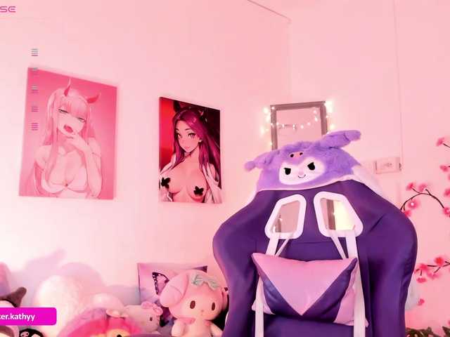 Kathybecker's BongaCams show and profile