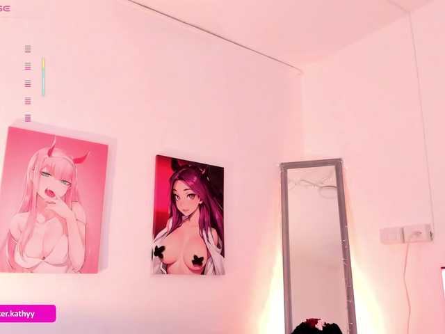 Kathybecker's BongaCams show and profile