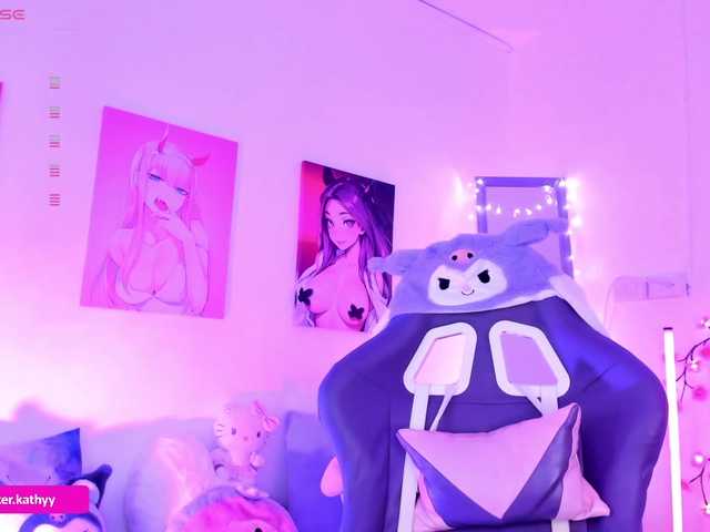 Kathybecker's BongaCams show and profile