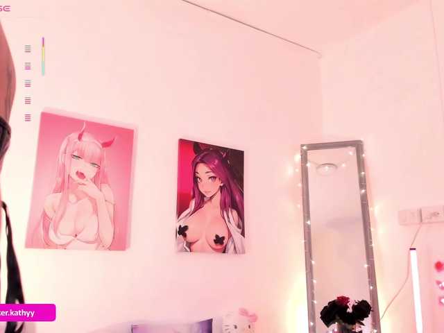 Kathybecker's BongaCams show and profile