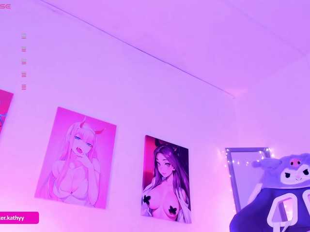 Kathybecker's BongaCams show and profile