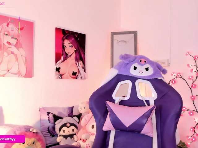 Kathybecker's BongaCams show and profile