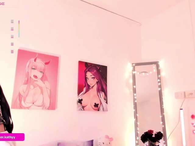 Kathybecker's BongaCams show and profile