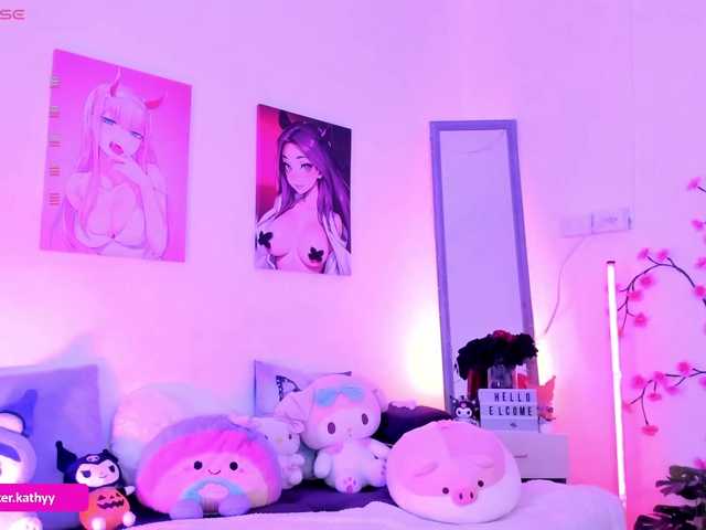 Kathybecker's BongaCams show and profile