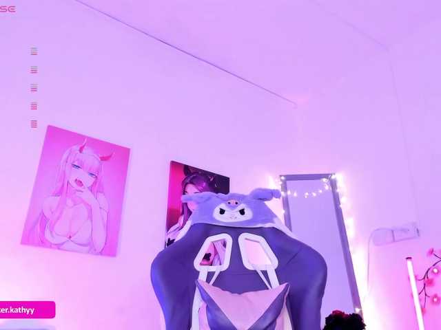 Kathybecker's BongaCams show and profile