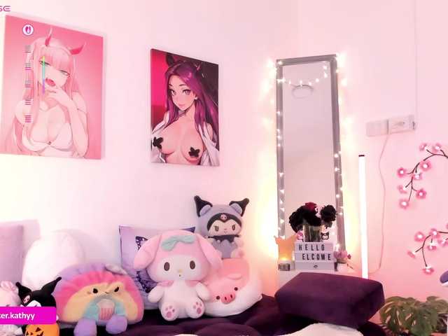 Kathybecker's BongaCams show and profile