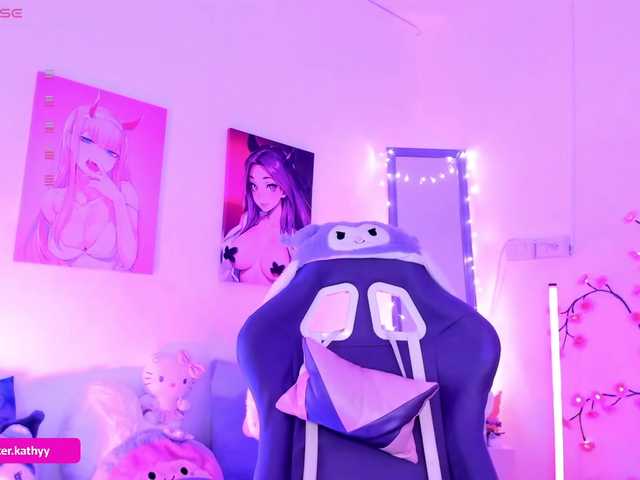 Kathybecker's BongaCams show and profile