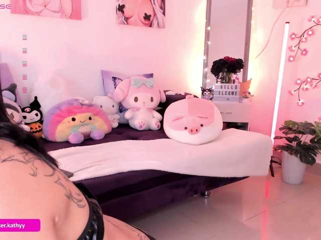 Kathybecker's BongaCams show and profile