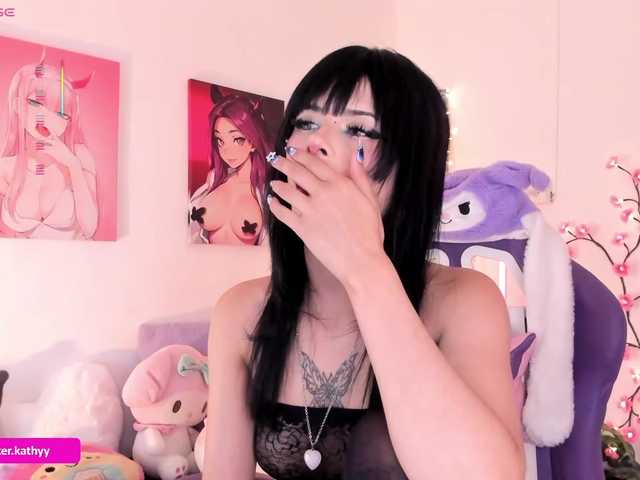 Kathybecker's BongaCams show and profile