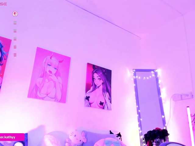 Kathybecker's BongaCams show and profile