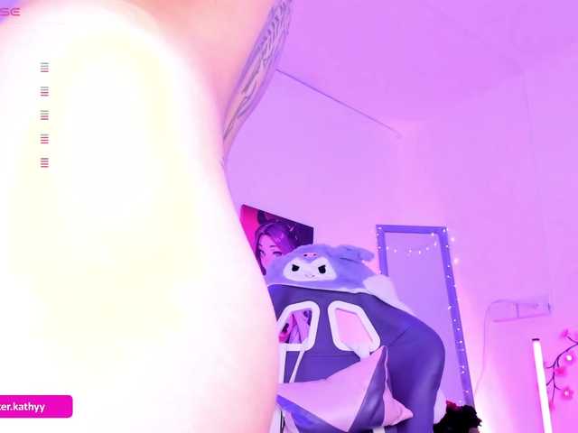 Kathybecker's BongaCams show and profile