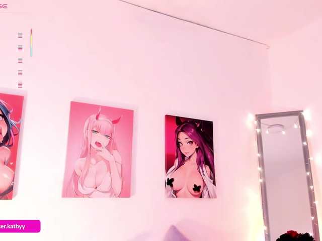 Kathybecker's BongaCams show and profile