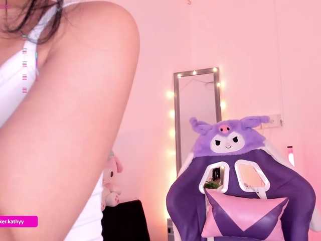  Kathybecker chat room