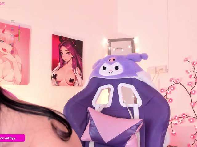 Kathybecker's BongaCams show and profile