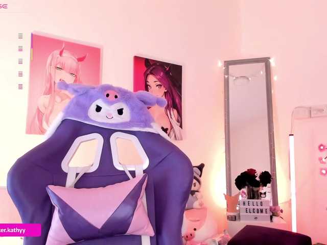 Kathybecker's BongaCams show and profile