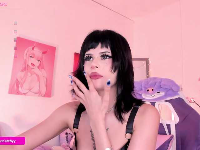 Kathybecker's BongaCams show and profile