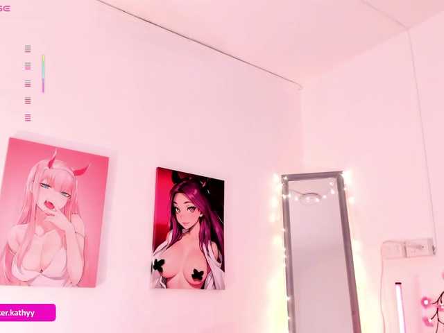 Kathybecker's BongaCams show and profile