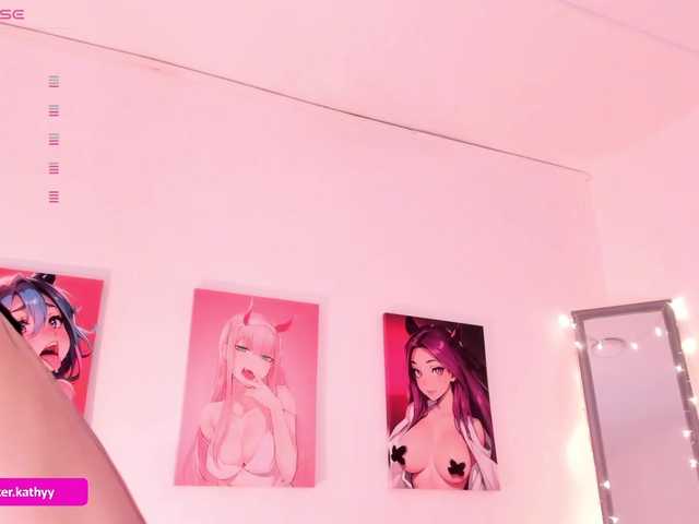 Kathybecker's BongaCams show and profile