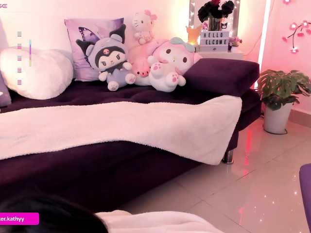 Kathybecker's BongaCams show and profile