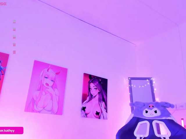 Kathybecker's BongaCams show and profile