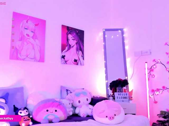 Kathybecker's BongaCams show and profile