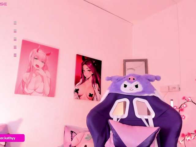 Kathybecker's BongaCams show and profile