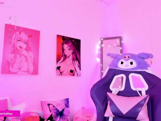 Kathybecker's BongaCams show and profile