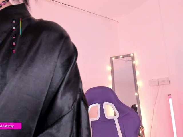  Kathybecker chat room