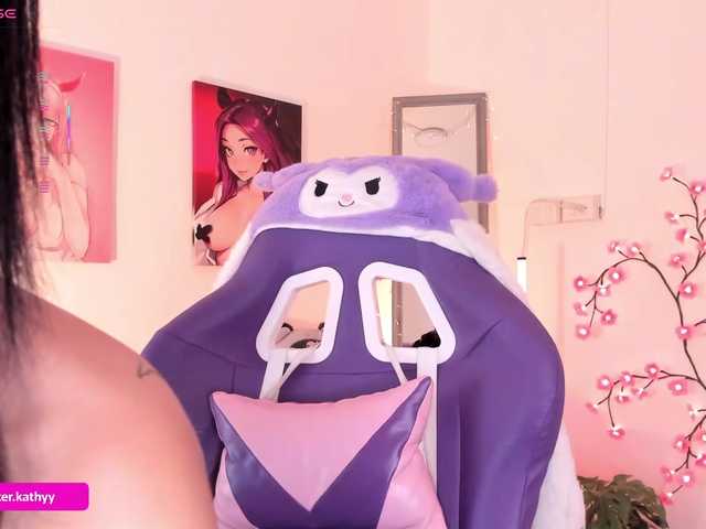 Kathybecker's BongaCams show and profile