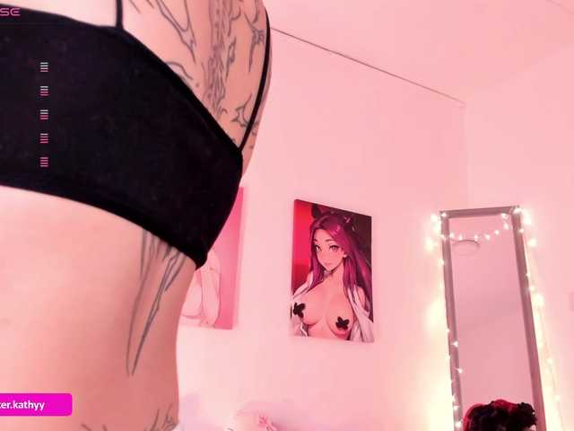 Kathybecker's BongaCams show and profile