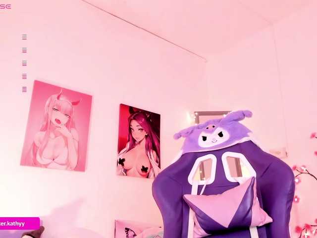 Kathybecker's BongaCams show and profile