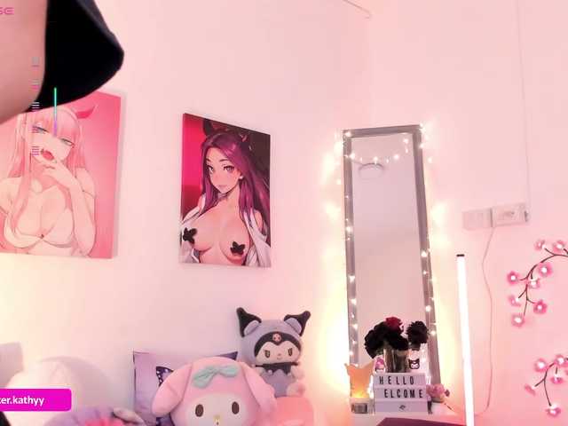 Kathybecker's BongaCams show and profile