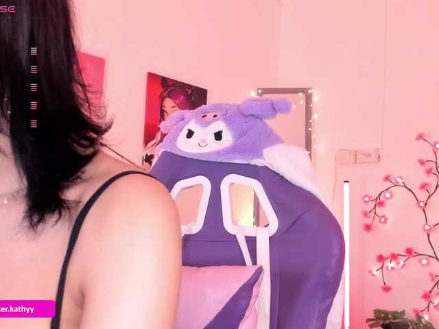 Kathybecker's BongaCams show and profile