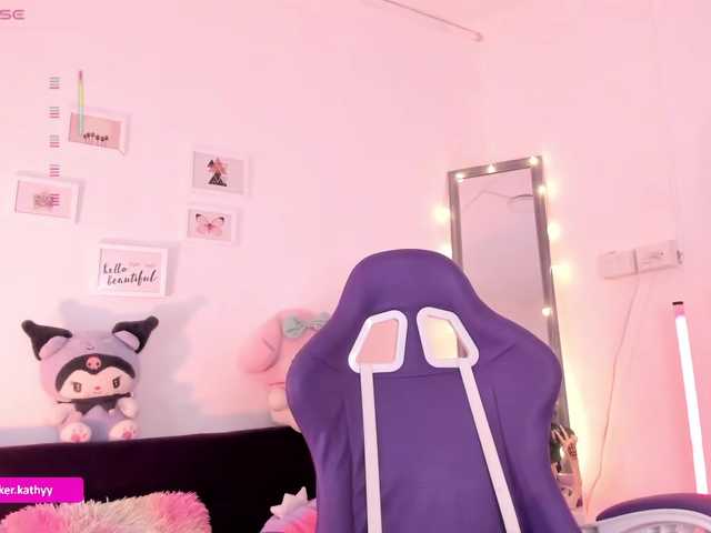  Kathybecker chat room