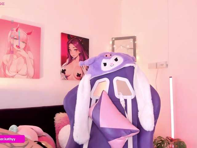 Kathybecker's BongaCams show and profile