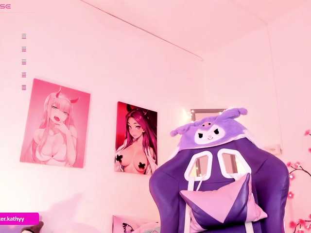 Kathybecker's BongaCams show and profile