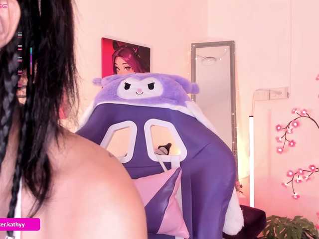 Kathybecker's BongaCams show and profile