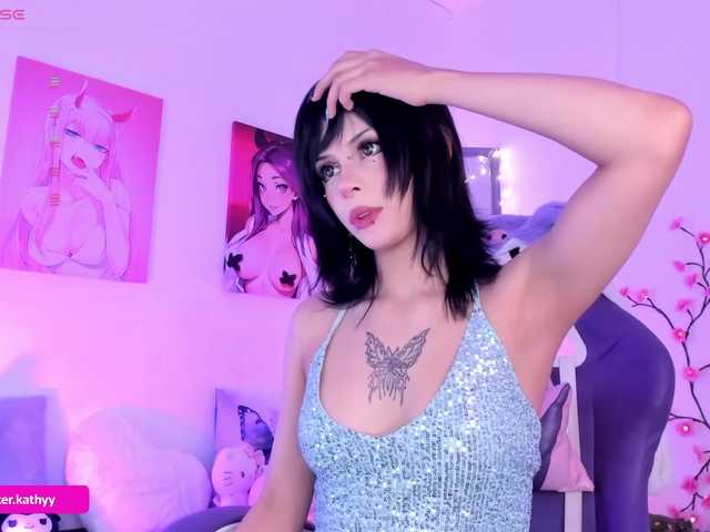 Kathybecker's BongaCams show and profile