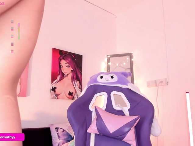 Kathybecker's BongaCams show and profile