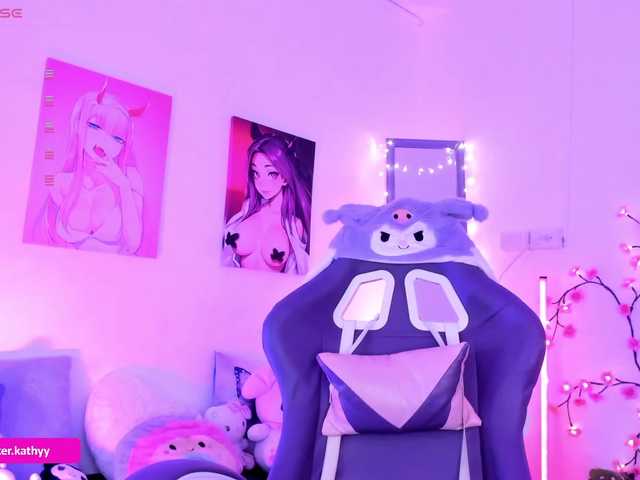 Kathybecker Live Cam on BongaCams