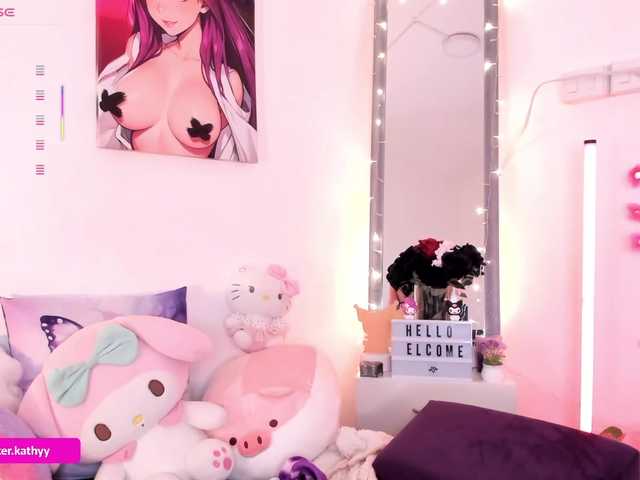 Kathybecker's BongaCams show and profile