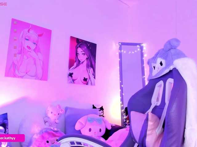 Kathybecker's BongaCams show and profile