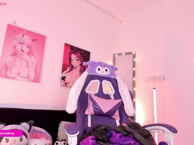  Kathybecker chat room