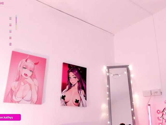 Kathybecker's BongaCams show and profile