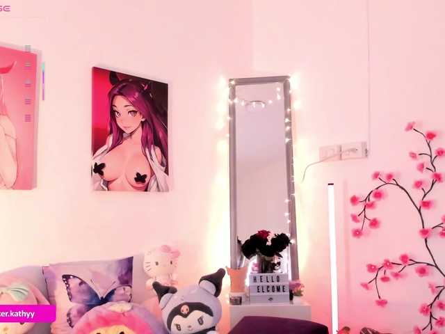 Kathybecker's BongaCams show and profile