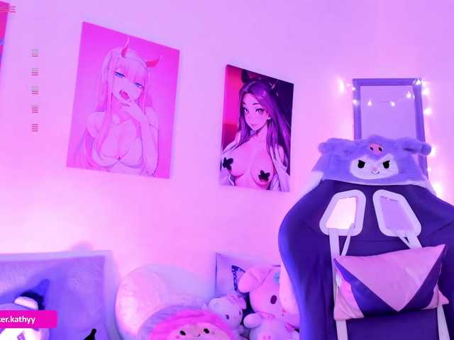 Kathybecker's BongaCams show and profile