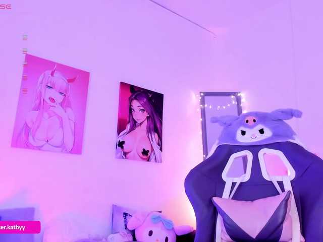 Kathybecker's BongaCams show and profile